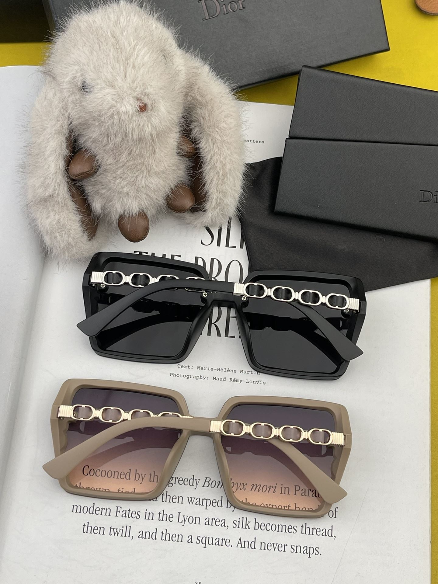 Christian Dior Sunglasses